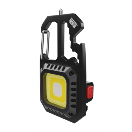 Newell Lunar Multitool - lampa LED + statyw